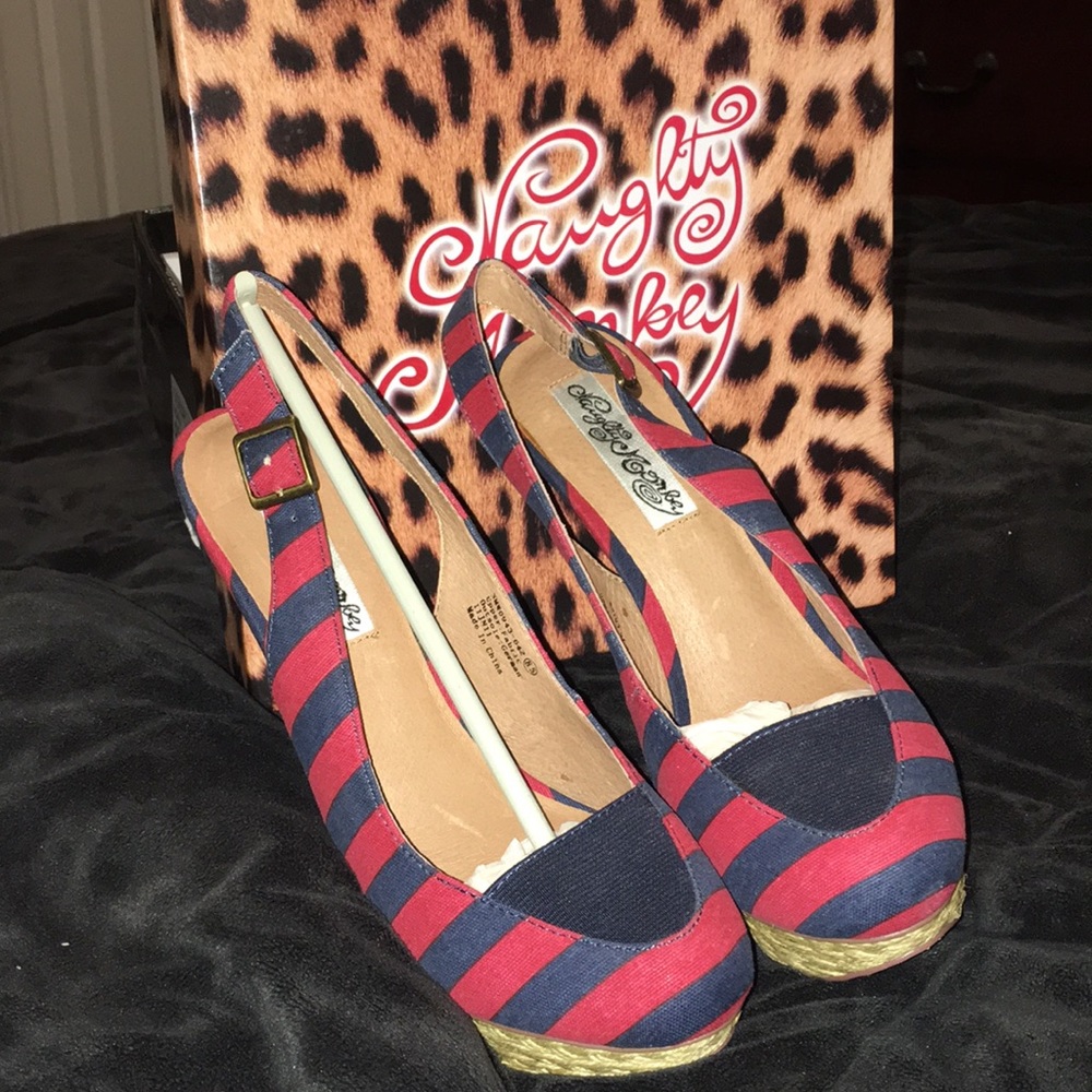 Heels - Picture 2 of 4
